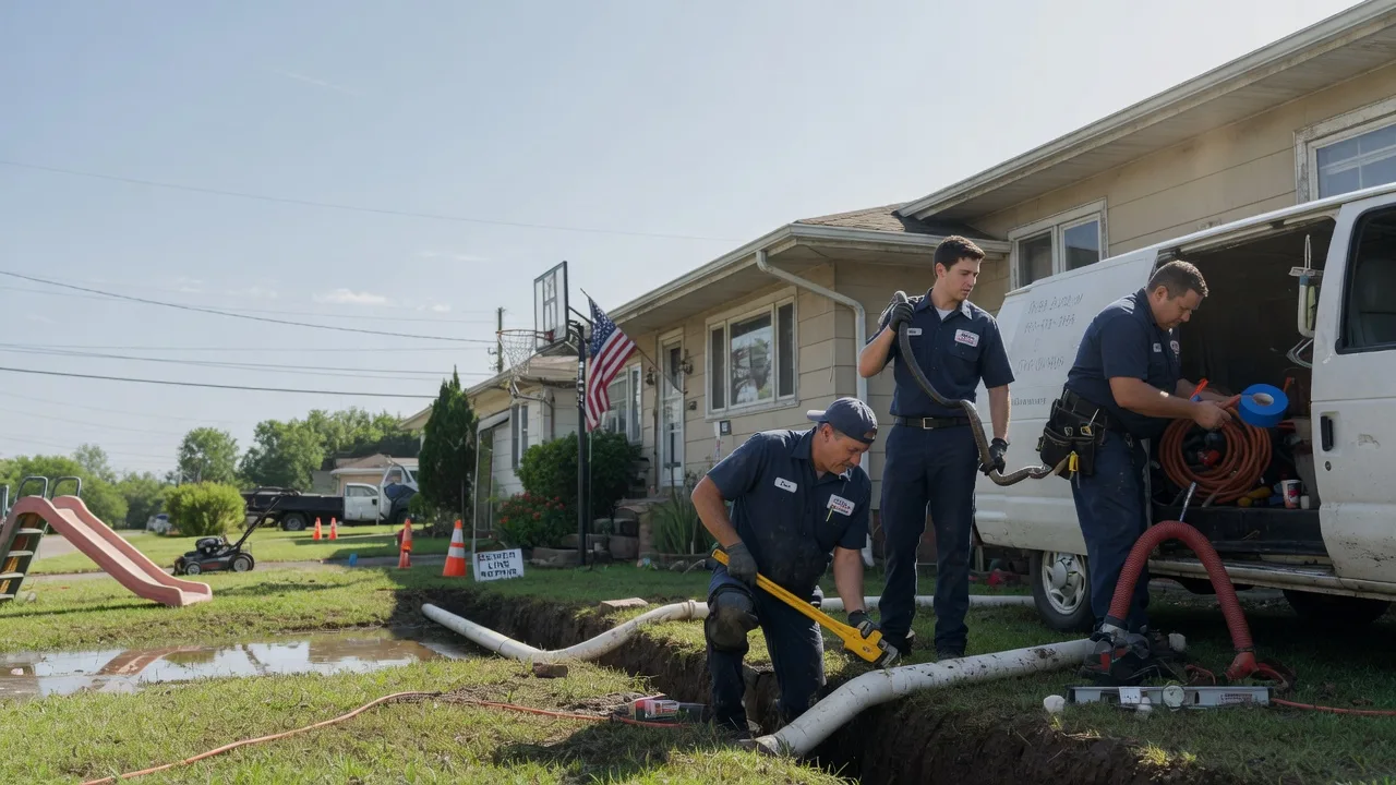 Toilet Installation in Daisytown, PA near me
